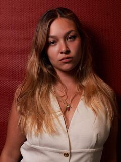 Anja Verderosa